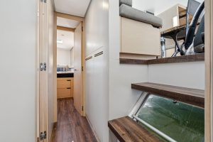 interior, Ita 14.99, catamaran for sale
