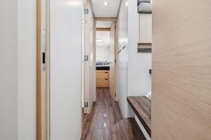 interior, Ita 14.99, catamaran for sale