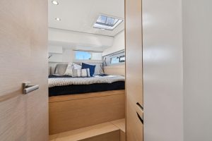 bed, Ita 14.99, catamaran for sale