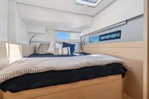 bed, Ita 14.99, catamaran for sale