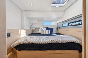bed, Ita 14.99, catamaran for sale