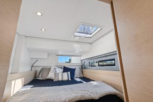 bed, Ita 14.99, catamaran for sale