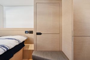 bed, Ita 14.99, catamaran for sale