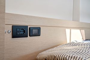 bed, Ita 14.99, catamaran for sale