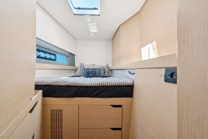 bed, Ita 14.99, catamaran for sale
