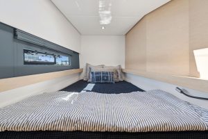 bed, Ita 14.99, catamaran for sale