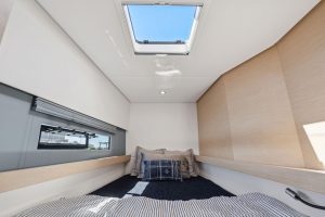 bed, Ita 14.99, catamaran for sale