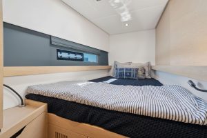 bed, Ita 14.99, catamaran for sale