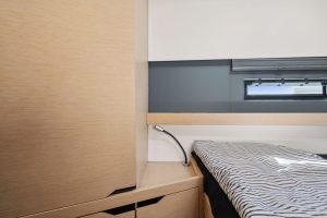 bed, Ita 14.99, catamaran for sale