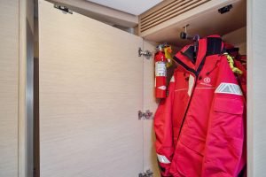 interior, Ita 14.99, catamaran for sale