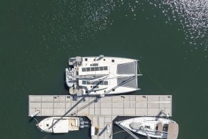 exterior, Ita 14.99, catamaran for sale