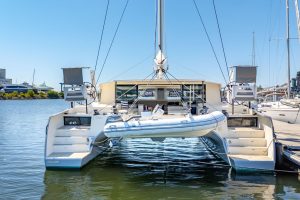 exterior, Ita 14.99, catamaran for sale