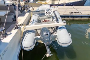 exterior, Ita 14.99, catamaran for sale
