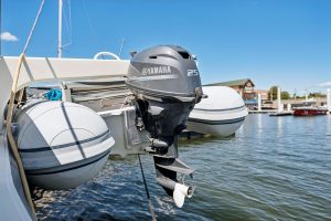 mechanical, Ita 14.99, catamaran for sale