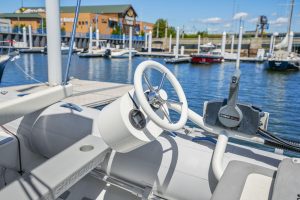 helm, Ita 14.99, catamaran for sale