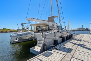 exterior, Ita 14.99, catamaran for sale
