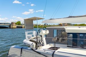 helm, Ita 14.99, catamaran for sale
