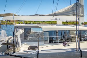 exterior, Ita 14.99, catamaran for sale