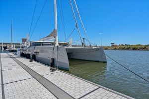 exterior, Ita 14.99, catamaran for sale