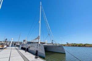 exterior, Ita 14.99, catamaran for sale
