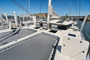 deck, Ita 14.99, catamaran for sale