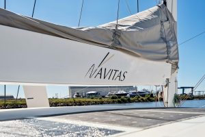 deck, Ita 14.99, catamaran for sale