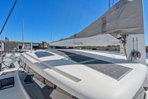deck, Ita 14.99, catamaran for sale