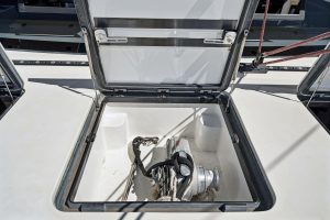 deck, Ita 14.99, catamaran for sale