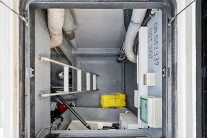 mechanical, Ita 14.99, catamaran for sale