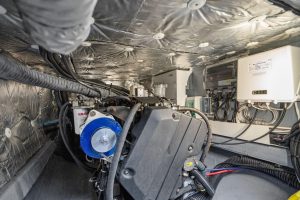 mechanical, Ita 14.99, catamaran for sale