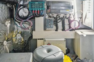 electrical, Ita 14.99, catamaran for sale