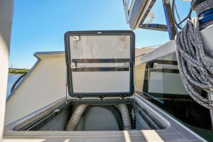 deck, Ita 14.99, catamaran for sale