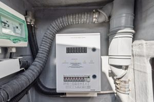 electrical, Ita 14.99, catamaran for sale
