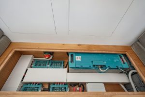 electrical, Ita 14.99, catamaran for sale