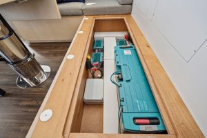 electrical, Ita 14.99, catamaran for sale