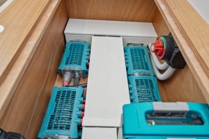 electrical, Ita 14.99, catamaran for sale