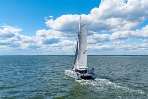 underway, Ita 14.99, catamaran for sale