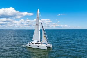 underway, Ita 14.99, catamaran for sale