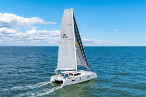 underway, Ita 14.99, catamaran for sale