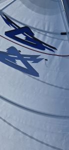 deck, Gemini 105, catamaran for sale