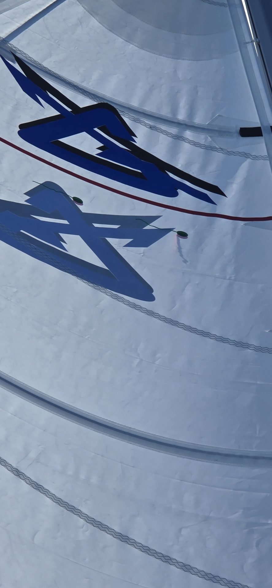 1999 Gemini 105m