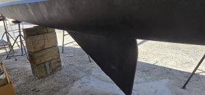 boatyard, Gemini 105, catamaran for sale