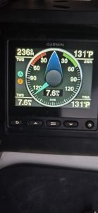 helm, Gemini 105, catamaran for sale