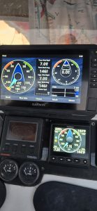 helm, Gemini 105, catamaran for sale