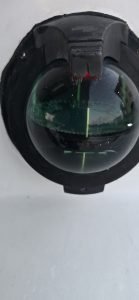 helm, Gemini 105, catamaran for sale