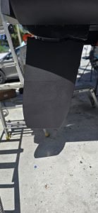 boatyard, Gemini 105, catamaran for sale