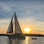 underway