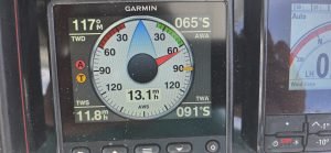 helm, Gemini 105, catamaran for sale