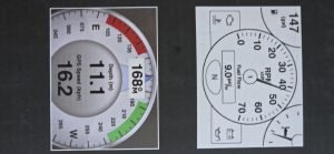 diagram, Gemini 105, catamaran for sale