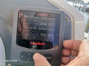 mechanical, Leopard 43 PowerCat, trawler for sale